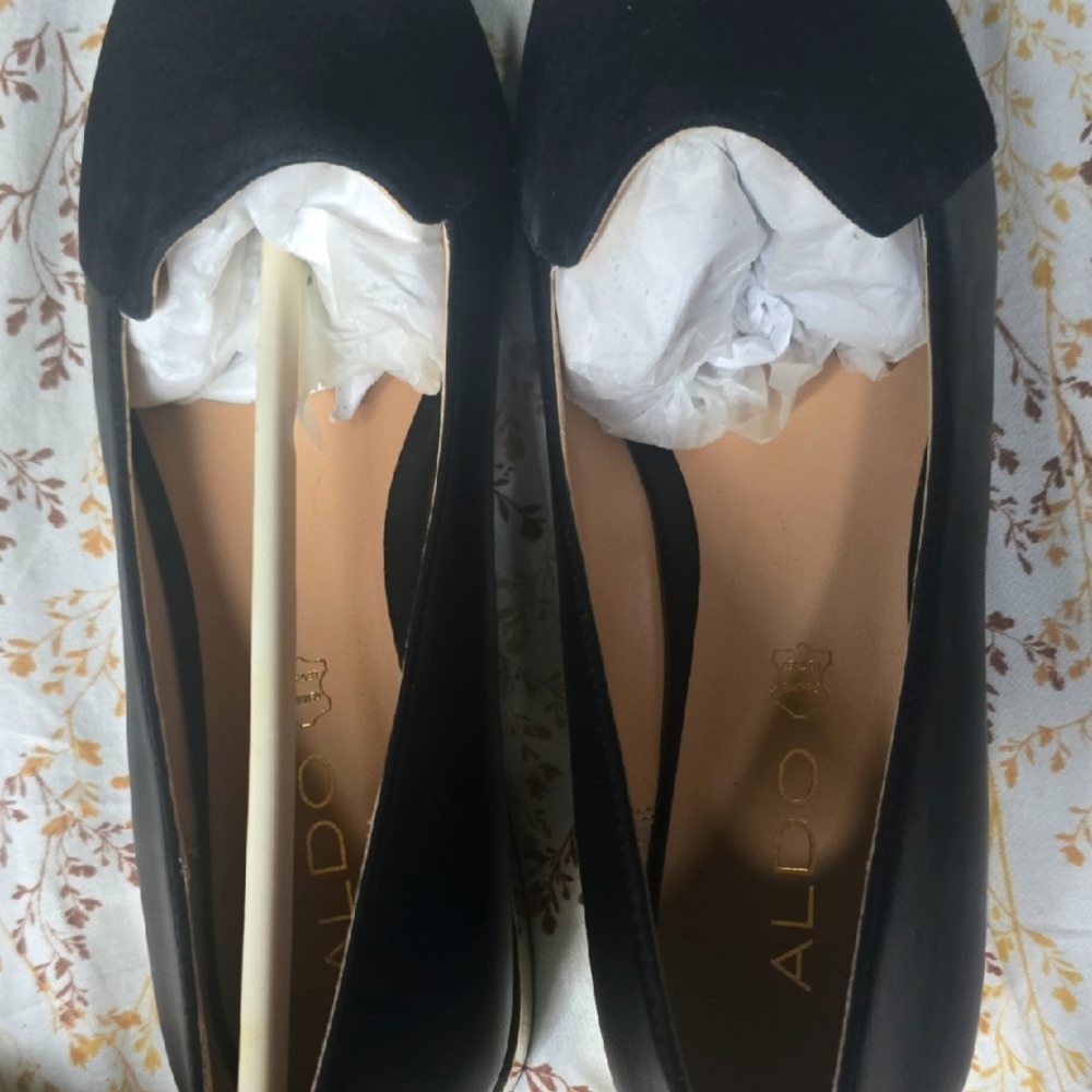 ALDO Black Women's Shoes